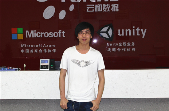 UI設(shè)計(jì)學(xué)員介紹