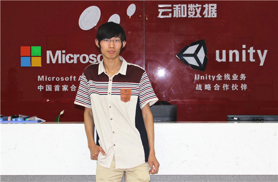 java就業(yè)學員