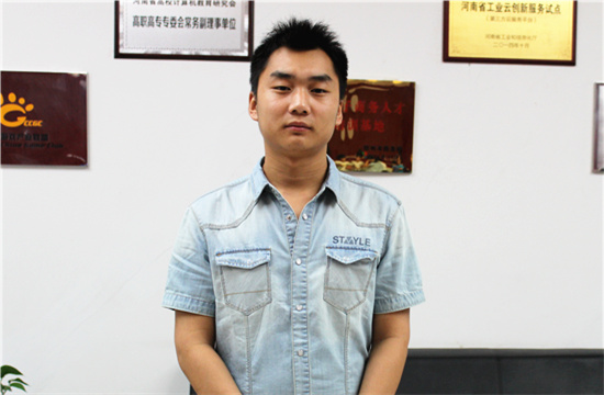 云和java學員