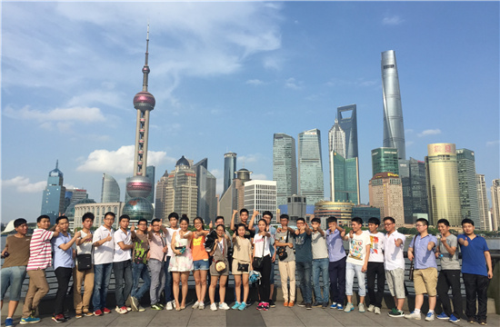 在云和有一種就業叫就業老師親自帶隊