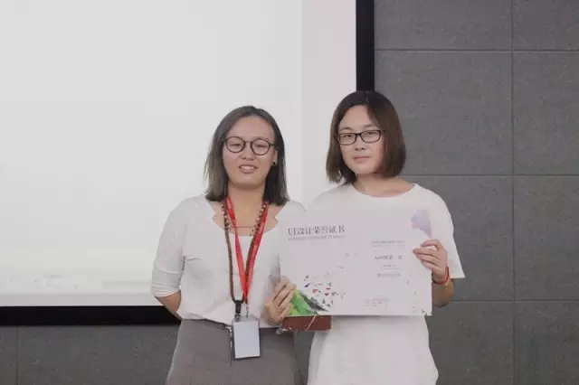 鄭州ui設計培訓班學員作品展示