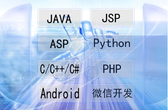 java和php哪個更有發展前景