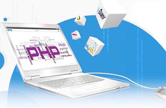 php學習