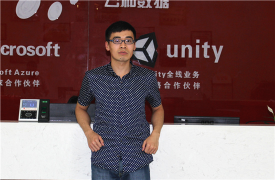 云和學院java專業李小龍