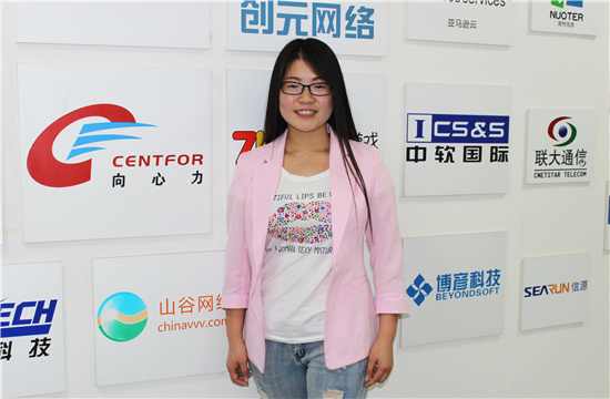 java專業就業案例