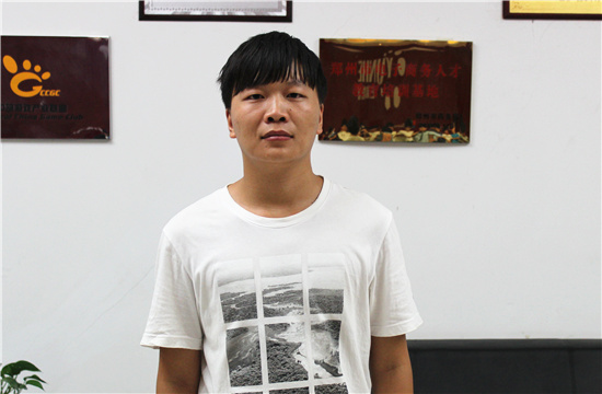 java專業學員