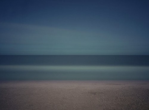 夜景大海風(fēng)光攝影圖片
