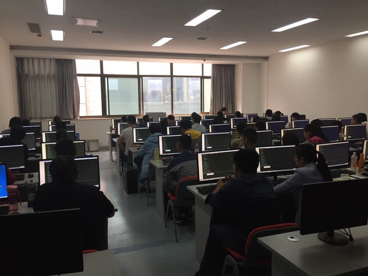 河南云和數據信息技術有限公司