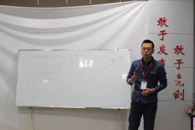 UI設計班和HTML5專家班畢業(yè)學生感想