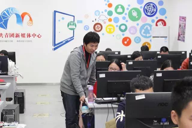 UI設計班和HTML5專家班畢業(yè)學生感想