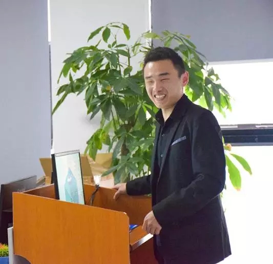 在深圳云和學UI，我對未來更有信心