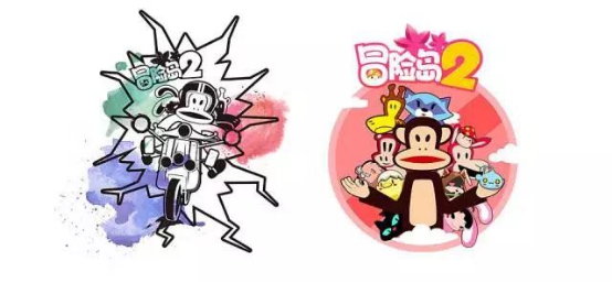 云和數據學員創意UI作品開拓新思路，哪個最打動你的心