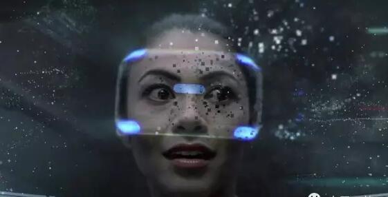 未來孩子的生活，AI為師與VR相伴-云和教育