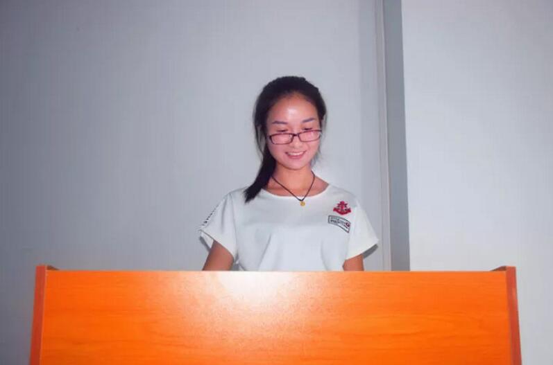 答辯學(xué)員