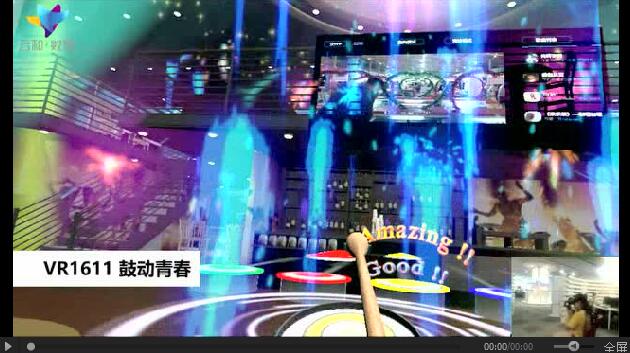 學Unity前途有多大，看完云和學員的作品VCR你就知道了！
