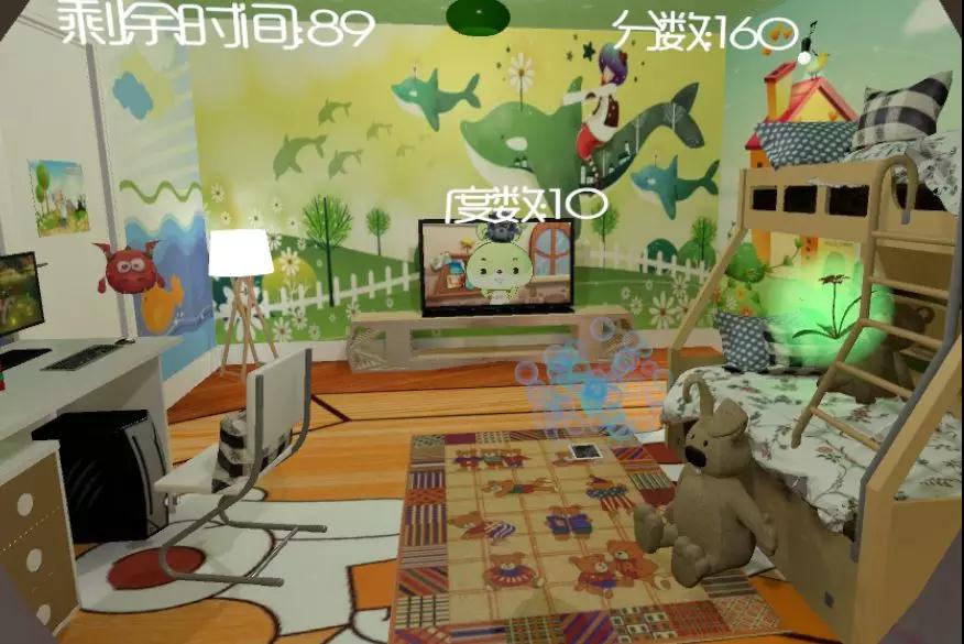 云和數(shù)據(jù)2018首場VR產(chǎn)品發(fā)布會(huì)圓滿舉行！