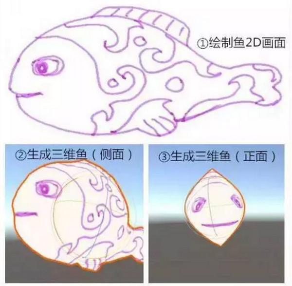 配圖5 云和黑科技之奇異海：用MR混合現實技術，帶你玩轉“神筆馬良”.jpg