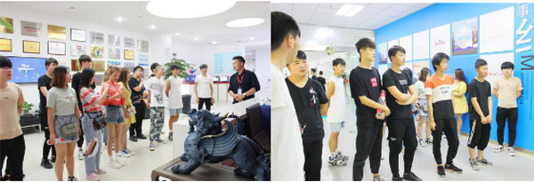 配圖4 鄭州西亞斯國際學院繼教院師生一行來云和數(shù)據(jù)參觀學習.jpg