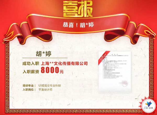 配圖2 云和數據學員高薪就業喜訊頻傳.jpg
