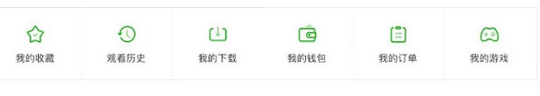 配圖8 UI設計中圖標怎么準確運用.jpg