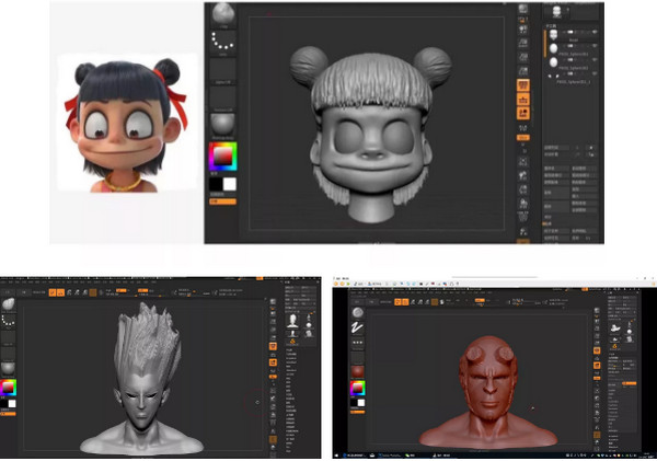 配圖9 云和數據3D Art三維視覺藝術課程助你圓夢.jpg