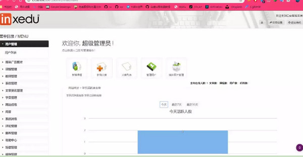 配圖4 云和數據Java培訓班畢業項目評審會盛大舉行.jpg