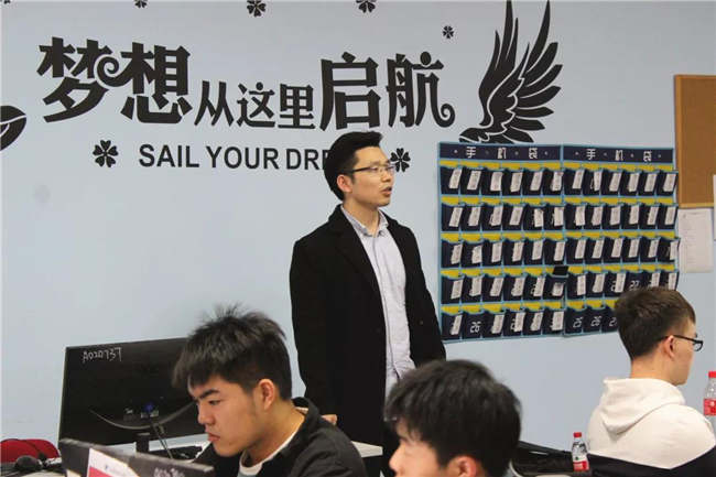 云和it培訓校友