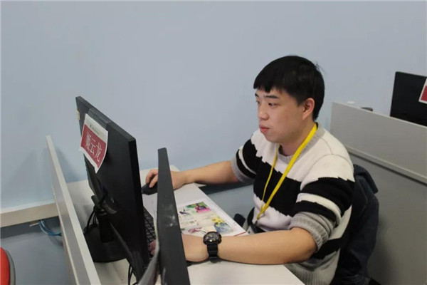 云和數據java學員