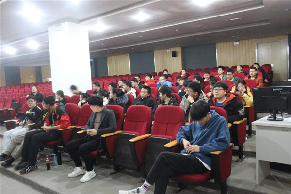 Unity虛擬評審會