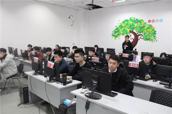 鄭州HTML5培訓新班