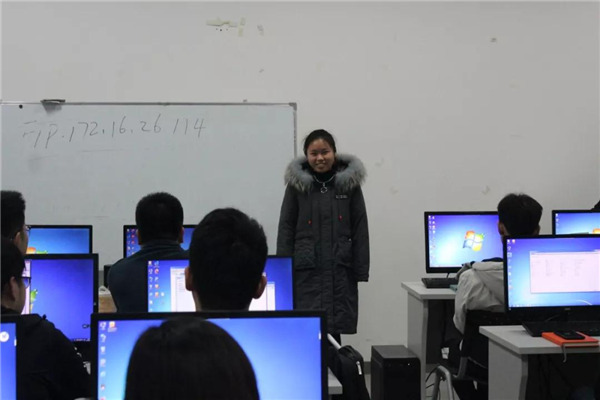 云和教育h5新學員